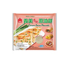 【外酥內軟】義美香酥蔥油餅 525g/5片/包_1