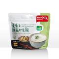 三機優蛋白鮮蔬即食飯(粥)