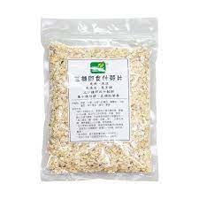 三機即食什穀片