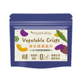【Vegan Joy】特級初榨橄欖油綜合蔬菜脆片（40g/包)