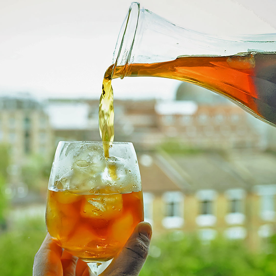 冷萃茶包式咖啡 | 綜合風味探險包 | 內含四種口味  15g x 8入