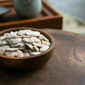 原味南瓜子(300公克)