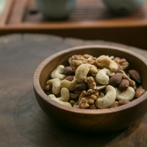 烘焙綜合堅果頂級版(450公克)