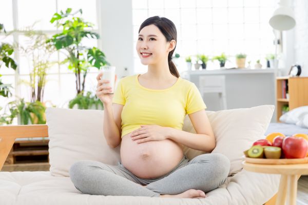 氫分子可以預防早產的實驗與探討
