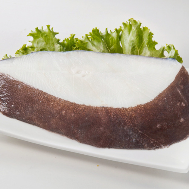 野生極地鱈切 格陵蘭 大比目魚 鱈魚 頂級厚切 400g