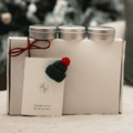迷你香氛蠟燭禮盒｜三入組合_4