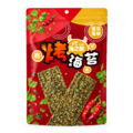 烤海苔-(香菜原味/香菜鬼椒)