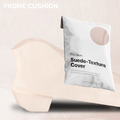 Prone Cushion 俯臥墊枕套組_午夜藍 | 曙光粉 (不含俯臥墊本體)_2