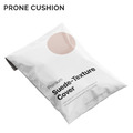Prone Cushion 俯臥墊枕套組_午夜藍 | 曙光粉 (不含俯臥墊本體)_3