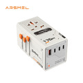 Arsmel 多功能 170W 機甲旅行超能充_6