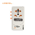 Arsmel 多功能 170W 機甲旅行超能充_1