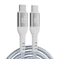 CHIC FLOTT 140W PD3.1 USB-C to C 150cm 快充傳輸線(CF01)_5