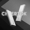 CheerDots CheerTok 全能智慧口袋迷你觸控板【 ios17以上(包含ios17)的版本不適用此商品】
