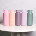 DESIGN LETTERS 不鏽鋼保溫瓶玩色系列500ml_12