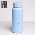 DESIGN LETTERS 不鏽鋼保溫瓶玩色系列500ml_2
