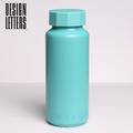 DESIGN LETTERS 不鏽鋼保溫瓶玩色系列500ml_5