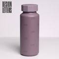 DESIGN LETTERS 不鏽鋼保溫瓶玩色系列500ml_7