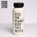 DESIGN LETTERS 不鏽鋼保溫瓶玩色系列500ml_4