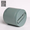 DESIGN LETTERS 不鏽鋼保溫餐盒520ml_23