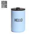 DESIGN LETTERS 直飲保溫隨行杯350ml_2