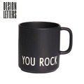 DESIGN LETTERS 雷雕文字骨瓷馬克杯350ml_3