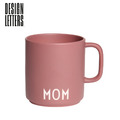 DESIGN LETTERS 雷雕文字骨瓷馬克杯350ml_6