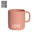 DESIGN LETTERS 雷雕文字骨瓷馬克杯350ml_7