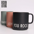 DESIGN LETTERS 雷雕文字骨瓷馬克杯350ml_1