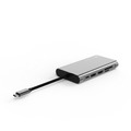 Feeltek Mega-Dock 11合1 USB-C 多功能集線器_8