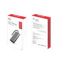 Feeltek Mega-Dock 11合1 USB-C 多功能集線器_9