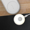 Feeltek Ceres無線充電10W+ LED夜燈_4