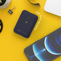 Feeltek PICO 10000mAh PD & QC 快充行動電源