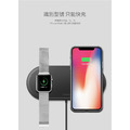 Freedog W02 多功能無線充電器( iPhone & 蘋果手錶用 ) 限量優惠價_2