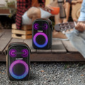 Tronsmart HALO 100便攜式60W戶外派對藍牙喇叭
