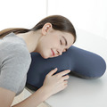 HNOS記憶棉趴睡腰靠