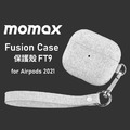 MOMAX Fusion Case Airpods 3保護殼FT9_1