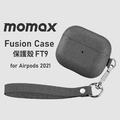 MOMAX Fusion Case Airpods 3保護殼FT9_2