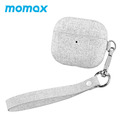 MOMAX Fusion Case Airpods 3保護殼FT9_3