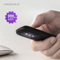 MOMAX UV-Pen 多用途隨身消毒筆(QU3)