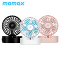 MOMAX iFan 2 便攜風扇連鏡(IF2)