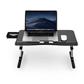MONO DSIGN折疊式可升降工作電腦桌