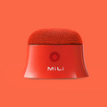 MiLi 迷你磁吸藍牙喇叭 HD-M12_2