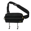 Nitecore多功能斜背胸腰包SLB03_4