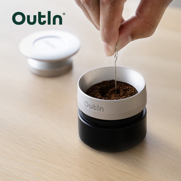 OutIn Nano 專業版萃取配件組