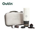 OutIn Nano 便攜式咖啡機硬殼探險包_2