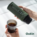 OutIn Nano 便攜式電動濃縮咖啡機_2