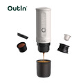 OutIn Nano 便攜式電動濃縮咖啡機_10