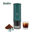 OutIn Nano 便攜式電動濃縮咖啡機_12