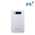 PQI i-Power 15000mAh 行動電源-白_1