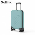 Rollink VEGA 360 超隱形 摺疊行李箱 21吋四輪_3